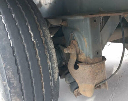 Кроне SD 27, объемом двигателя 0 л и пробегом 100 тыс. км за 10000 $, фото 10 на Automoto.ua