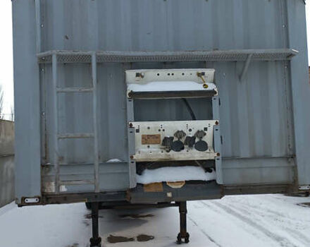 Кроне SD 27, объемом двигателя 0 л и пробегом 100 тыс. км за 10000 $, фото 7 на Automoto.ua