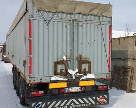 Кроне SD 27, объемом двигателя 0 л и пробегом 100 тыс. км за 10000 $, фото 4 на Automoto.ua