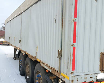 Кроне SD 27, объемом двигателя 0 л и пробегом 100 тыс. км за 10000 $, фото 5 на Automoto.ua