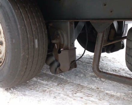 Кроне SD 27, объемом двигателя 0 л и пробегом 100 тыс. км за 10000 $, фото 1 на Automoto.ua