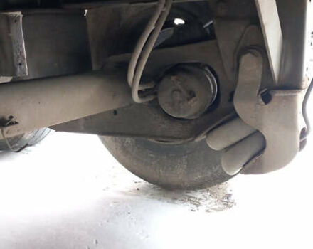 Кроне SD 27, объемом двигателя 0 л и пробегом 100 тыс. км за 10000 $, фото 11 на Automoto.ua