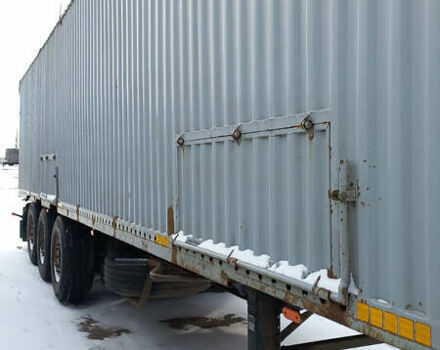 Кроне SD 27, объемом двигателя 0 л и пробегом 100 тыс. км за 10000 $, фото 8 на Automoto.ua