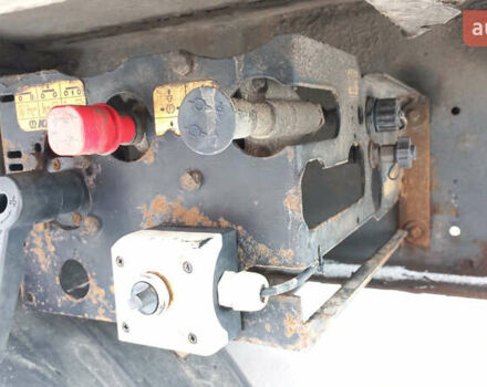 Кроне SD 27, объемом двигателя 0 л и пробегом 100 тыс. км за 10000 $, фото 12 на Automoto.ua