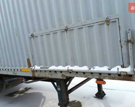 Кроне SD 27, объемом двигателя 0 л и пробегом 100 тыс. км за 10000 $, фото 9 на Automoto.ua