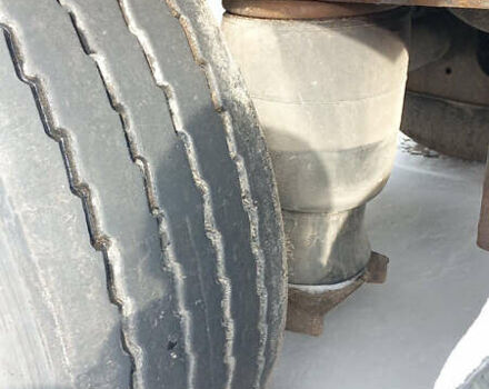 Кроне SD 27, объемом двигателя 0 л и пробегом 100 тыс. км за 10000 $, фото 16 на Automoto.ua