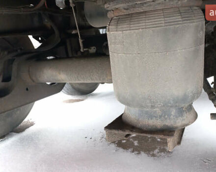 Кроне SD 27, объемом двигателя 0 л и пробегом 100 тыс. км за 10000 $, фото 13 на Automoto.ua