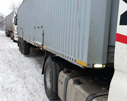 Кроне SD 27, объемом двигателя 0 л и пробегом 100 тыс. км за 10000 $, фото 2 на Automoto.ua