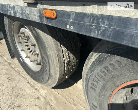 Кроне SD 27, объемом двигателя 0 л и пробегом 100 тыс. км за 8500 $, фото 4 на Automoto.ua