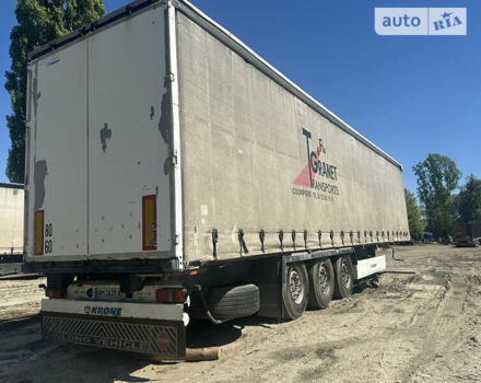 Кроне SD 27, объемом двигателя 0 л и пробегом 100 тыс. км за 8500 $, фото 2 на Automoto.ua