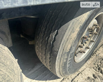 Кроне SD 27, объемом двигателя 0 л и пробегом 100 тыс. км за 8500 $, фото 3 на Automoto.ua