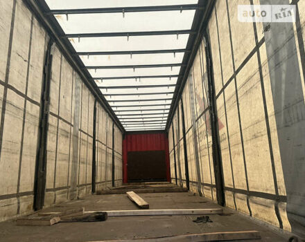 Кроне SD 27, объемом двигателя 0 л и пробегом 100 тыс. км за 8500 $, фото 5 на Automoto.ua