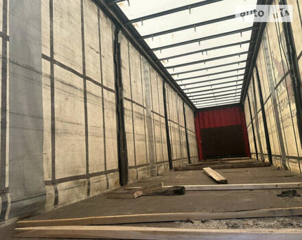 Кроне SD 27, объемом двигателя 0 л и пробегом 100 тыс. км за 8500 $, фото 8 на Automoto.ua