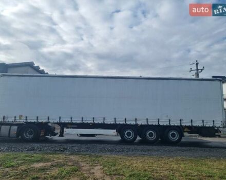 Кроне SD 27, об'ємом двигуна 0 л та пробігом 0 тис. км за 5500 $, фото 2 на Automoto.ua