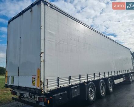 Кроне SD 27, об'ємом двигуна 0 л та пробігом 0 тис. км за 5500 $, фото 5 на Automoto.ua