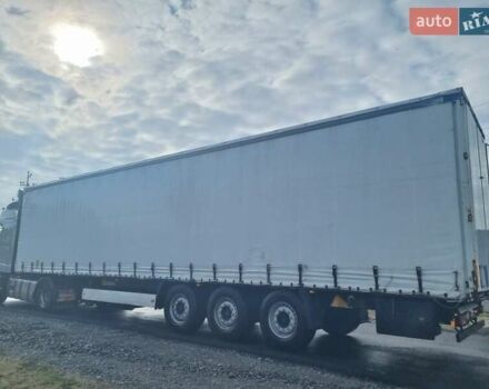 Кроне SD 27, об'ємом двигуна 0 л та пробігом 0 тис. км за 5500 $, фото 1 на Automoto.ua