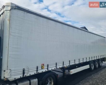 Кроне SD 27, об'ємом двигуна 0 л та пробігом 0 тис. км за 5500 $, фото 3 на Automoto.ua