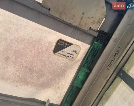 Кроне SD 27, об'ємом двигуна 0 л та пробігом 0 тис. км за 5500 $, фото 14 на Automoto.ua