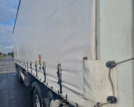 Кроне SD 27, об'ємом двигуна 0 л та пробігом 0 тис. км за 5500 $, фото 10 на Automoto.ua