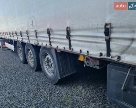 Кроне SD 27, об'ємом двигуна 0 л та пробігом 0 тис. км за 5500 $, фото 8 на Automoto.ua