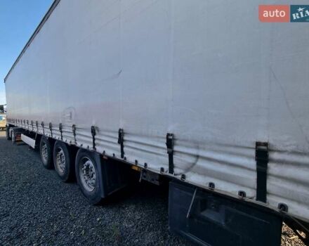 Кроне SD 27, об'ємом двигуна 0 л та пробігом 0 тис. км за 5500 $, фото 9 на Automoto.ua