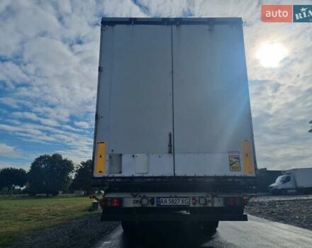 Кроне SD 27, об'ємом двигуна 0 л та пробігом 0 тис. км за 5500 $, фото 6 на Automoto.ua