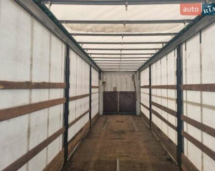 Кроне SD 27, об'ємом двигуна 0 л та пробігом 0 тис. км за 5500 $, фото 13 на Automoto.ua