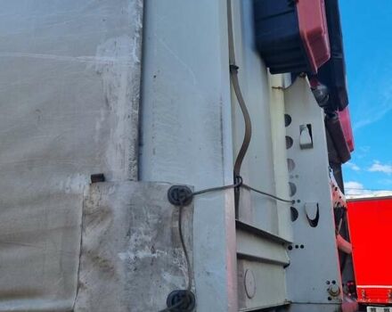 Кроне SD 27, об'ємом двигуна 0 л та пробігом 0 тис. км за 5500 $, фото 11 на Automoto.ua