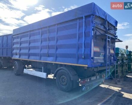 Кроне SD 27, объемом двигателя 0 л и пробегом 1 тыс. км за 10500 $, фото 2 на Automoto.ua