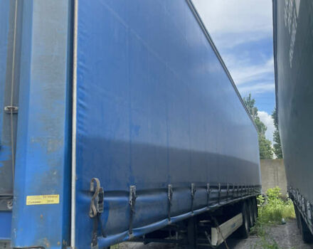 Кроне SD 27, объемом двигателя 0 л и пробегом 0 тыс. км за 8200 $, фото 2 на Automoto.ua