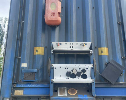 Кроне SD 27, объемом двигателя 0 л и пробегом 0 тыс. км за 8200 $, фото 3 на Automoto.ua