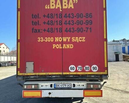 Кроне SD 27, объемом двигателя 0 л и пробегом 1 тыс. км за 13200 $, фото 3 на Automoto.ua