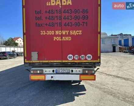 Кроне SD 27, объемом двигателя 0 л и пробегом 1 тыс. км за 13200 $, фото 4 на Automoto.ua