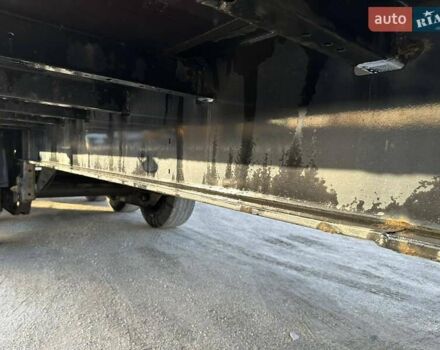 Кроне SD 27, объемом двигателя 0 л и пробегом 1 тыс. км за 13200 $, фото 12 на Automoto.ua