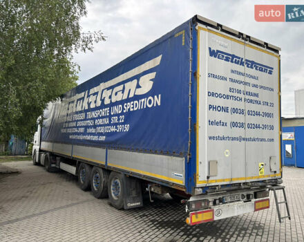 Кроне SD 27, объемом двигателя 0 л и пробегом 500 тыс. км за 8500 $, фото 1 на Automoto.ua