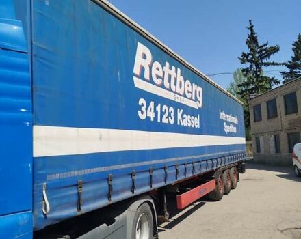 Кроне SD 27, об'ємом двигуна 0 л та пробігом 0 тис. км за 11049 $, фото 6 на Automoto.ua