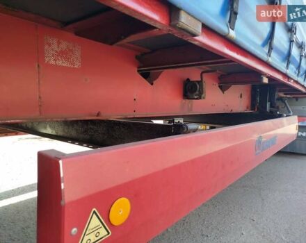 Кроне SD 27, об'ємом двигуна 0 л та пробігом 0 тис. км за 11049 $, фото 8 на Automoto.ua