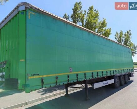 Кроне SD 27, объемом двигателя 0 л и пробегом 0 тыс. км за 8500 $, фото 4 на Automoto.ua
