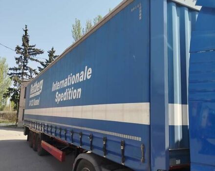 Кроне SD 27, об'ємом двигуна 0 л та пробігом 0 тис. км за 11049 $, фото 7 на Automoto.ua