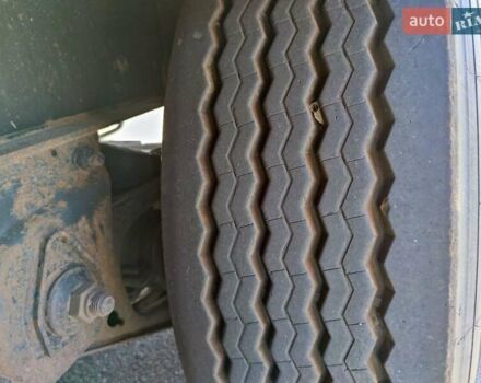 Кроне SD 27, объемом двигателя 0 л и пробегом 0 тыс. км за 8500 $, фото 9 на Automoto.ua