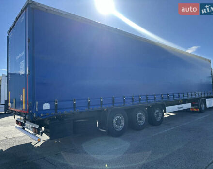 Кроне SD 27, об'ємом двигуна 0 л та пробігом 0 тис. км за 9500 $, фото 6 на Automoto.ua