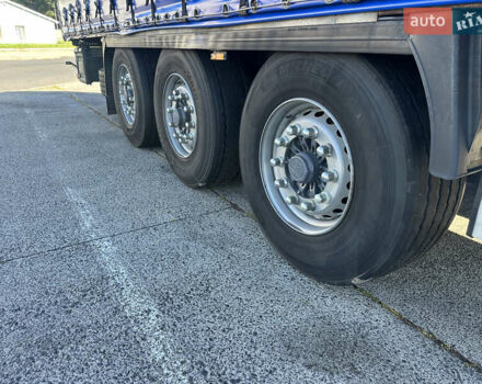 Кроне SD 27, об'ємом двигуна 0 л та пробігом 0 тис. км за 9500 $, фото 3 на Automoto.ua