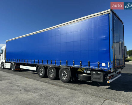 Кроне SD 27, об'ємом двигуна 0 л та пробігом 0 тис. км за 9500 $, фото 8 на Automoto.ua