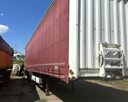 Кроне SD 27, об'ємом двигуна 0 л та пробігом 333 тис. км за 14500 $, фото 14 на Automoto.ua