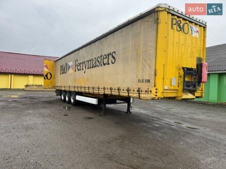 Желтый Кроне SD 27, объемом двигателя 0 л и пробегом 0 тыс. км за 4500 $, фото 1 на Automoto.ua