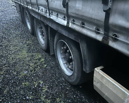 Серый Кроне SD 27, объемом двигателя 0 л и пробегом 0 тыс. км за 7400 $, фото 4 на Automoto.ua