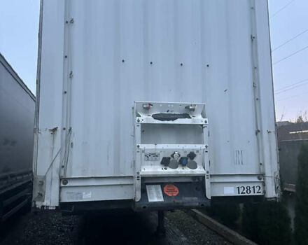 Серый Кроне SD 27, объемом двигателя 0 л и пробегом 0 тыс. км за 7400 $, фото 8 на Automoto.ua