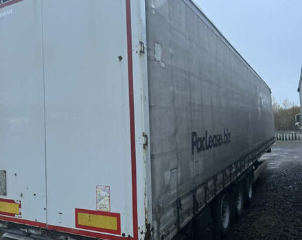 Серый Кроне SD 27, объемом двигателя 0 л и пробегом 0 тыс. км за 7400 $, фото 5 на Automoto.ua