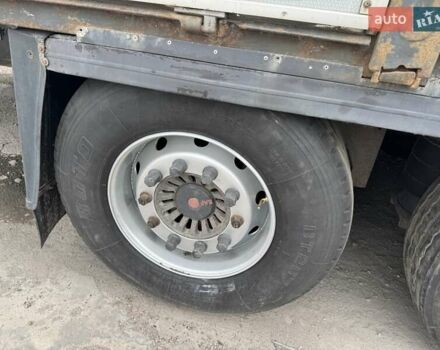 Сірий Кроне SD 27, об'ємом двигуна 0 л та пробігом 0 тис. км за 7000 $, фото 9 на Automoto.ua