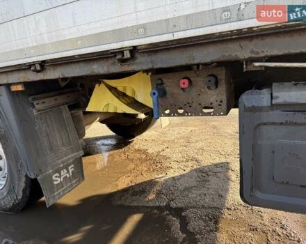 Сірий Кроне SD 27, об'ємом двигуна 0 л та пробігом 0 тис. км за 7000 $, фото 5 на Automoto.ua